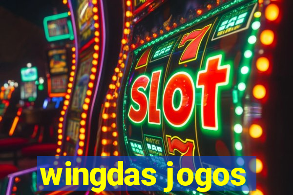 wingdas jogos